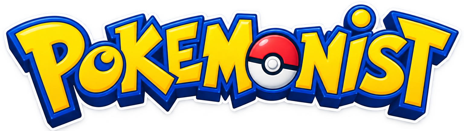 Pokemonist
