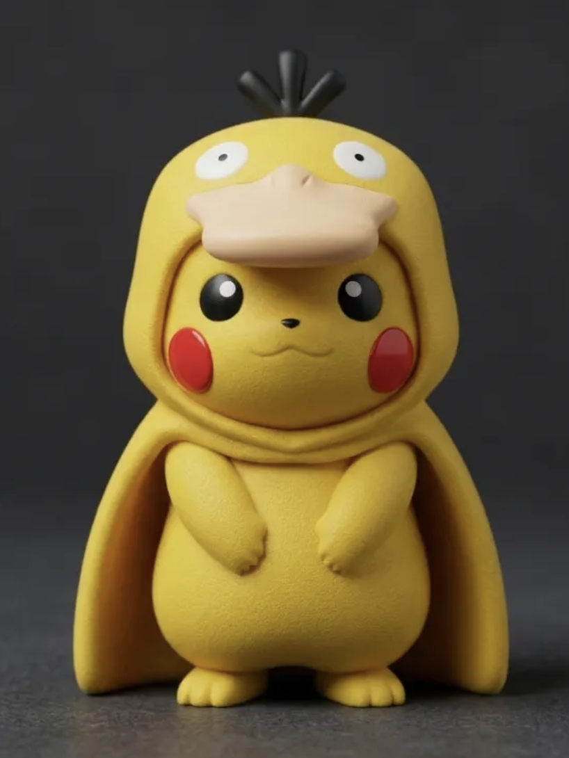 Psychu