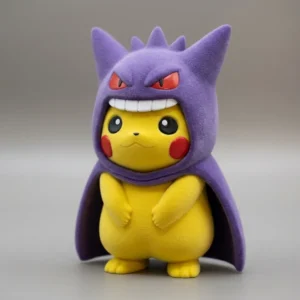 Gengarchu