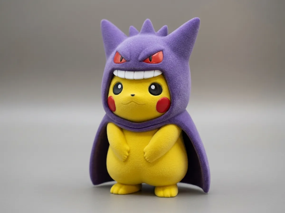 Gengarchu